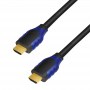 Logilink | High Speed with Ethernet | Male | 19 pin HDMI Type A | Male | 19 pin HDMI Type A | 5 m | Black - 2